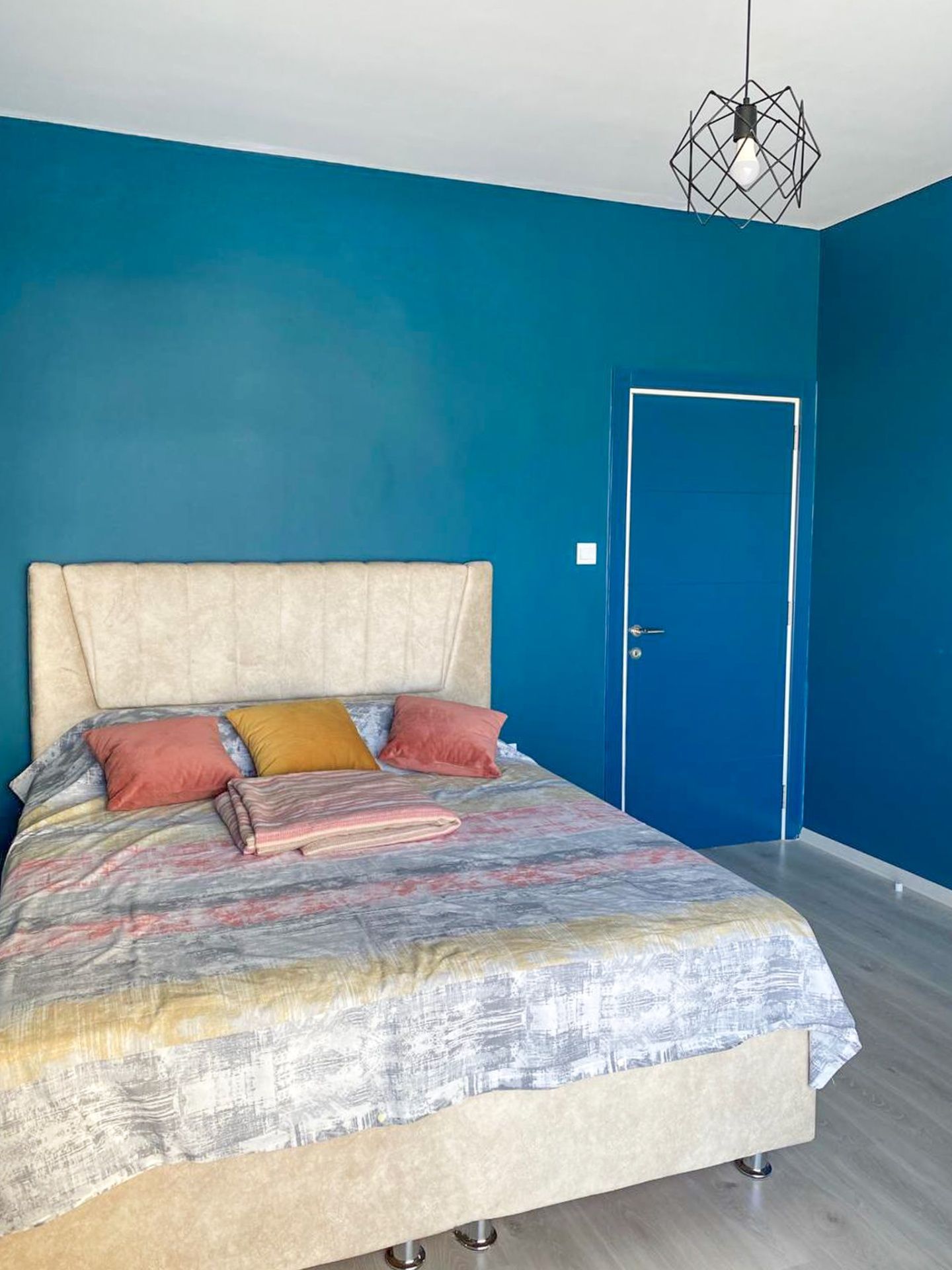 2-комнатные апартаменты 73 м² с террасой 15 м² в курортном комплексе — фото 64