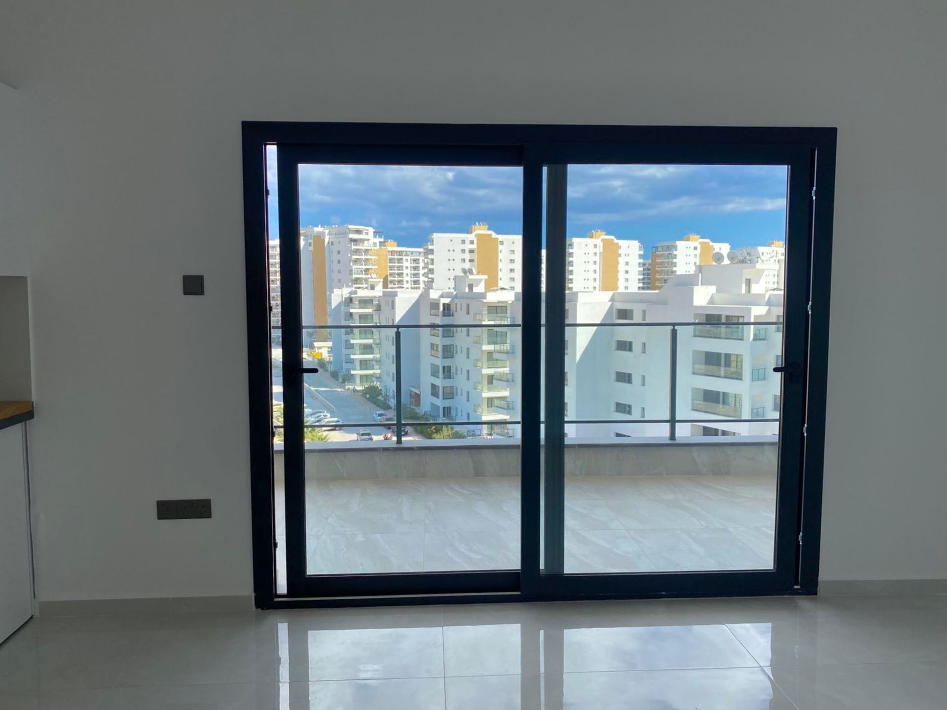 2-комнатные апартаменты 60 м² с террасой 11 м² в СПА комплексе — фото 10