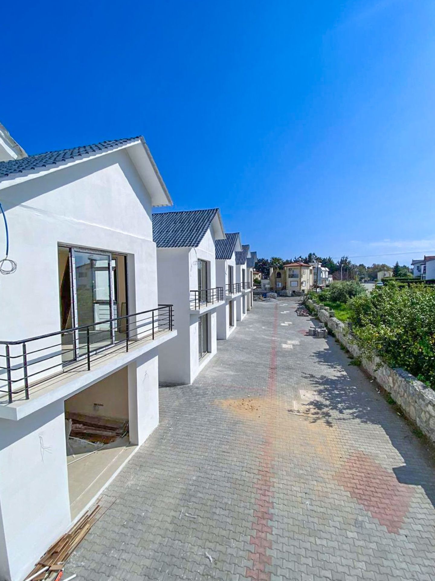 3-комнатная вилла 135 м² в 350 метрах от моря — фото 23