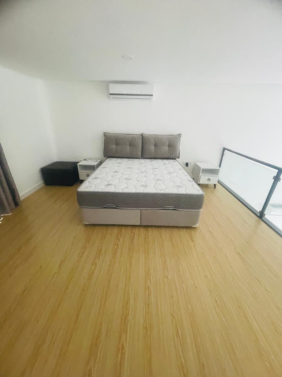 4-комнатные апартаменты loft 160 м² в 10 минутах от моря — фото 11