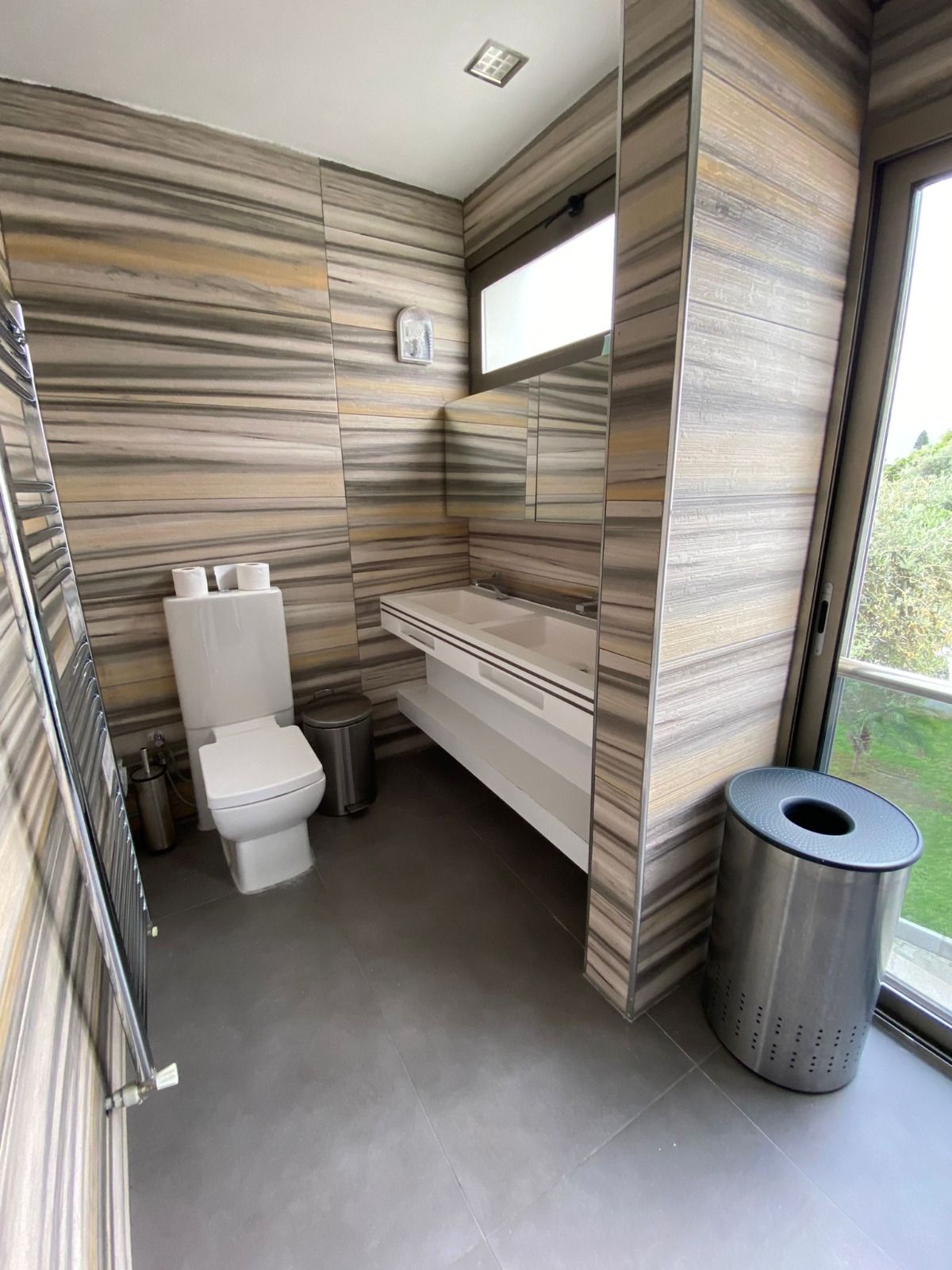 4-комнатные апартаменты loft 457м² в 10 минутах от моря — фото 26