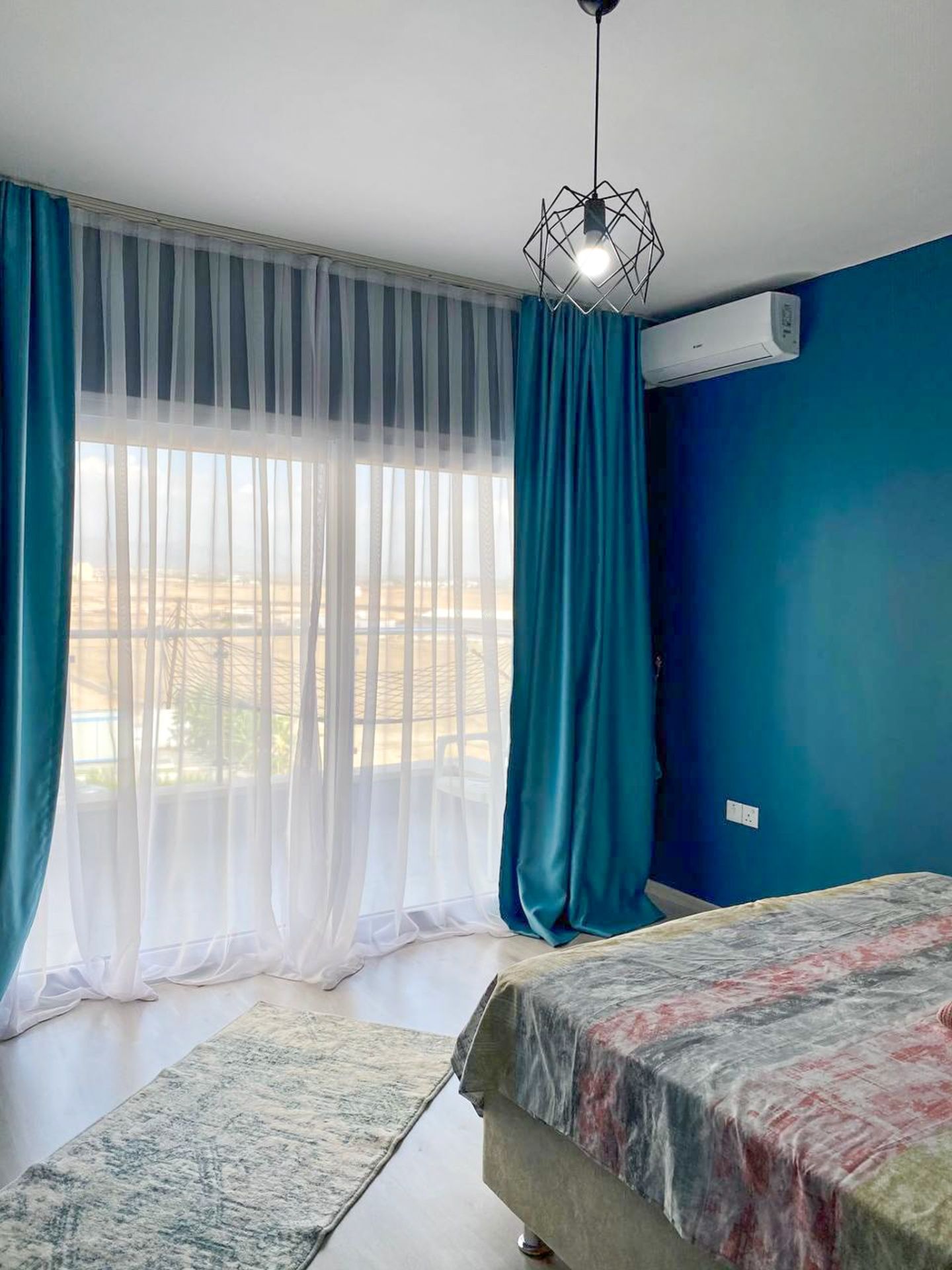 2-комнатные апартаменты 73 м² с террасой 15 м² в курортном комплексе — фото 21