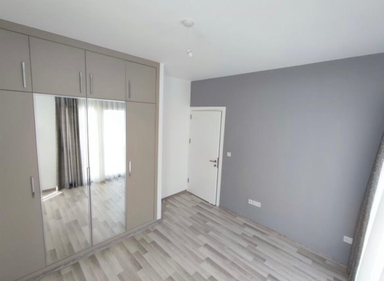 4-комнатная вилла 160 м² с видом на море и горы в 260 метрах от пляжа — фото 17