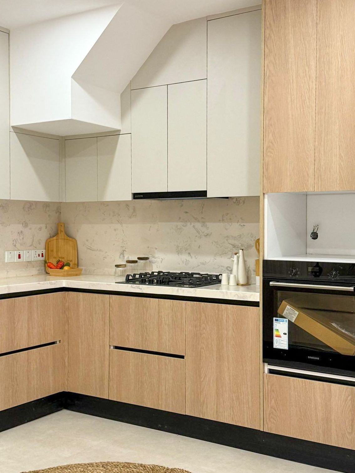 4-комнатные апартаменты 120 м² с террасой на крыше  — фото 8