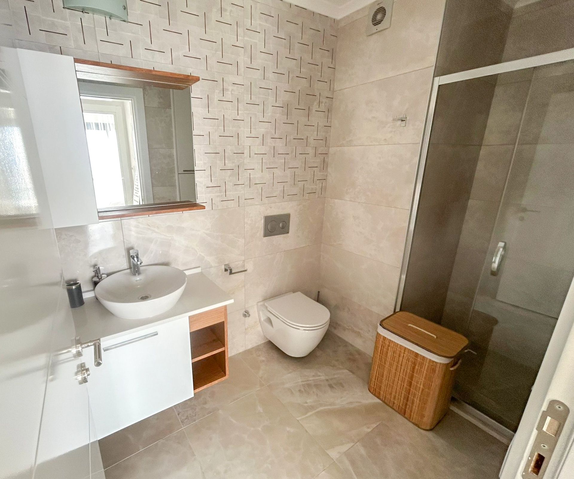 2-комнатные апартаменты 62 м² с панорамным видом на море — фото 6
