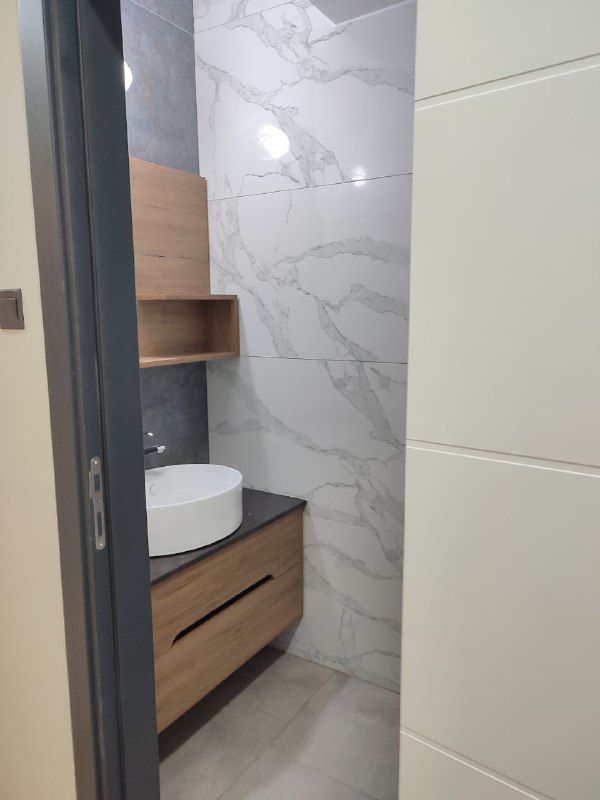 Квартира 3+1  (135 м² ) в 800 метрах от песчаного пляжа в Йенибоазичи — фото 28