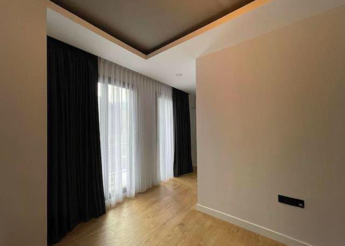 2-комнатные апартаменты loft 65м2 в 100 метрах от моря — фото 9
