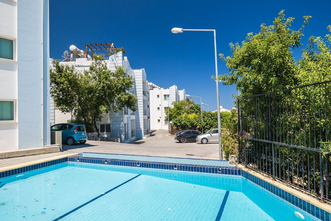 3-комнатные апартаменты 78 м² с мебелью и техникой — фото 11