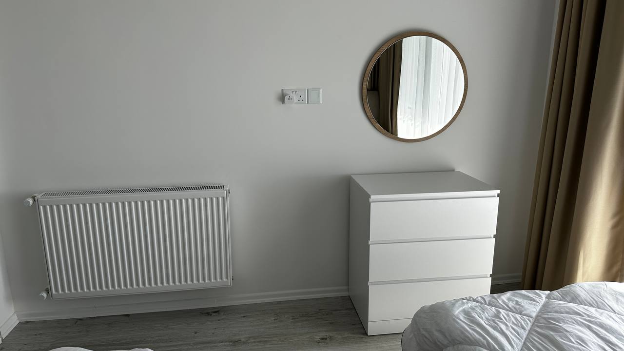 3-комнатные апартаменты 87 м² с террасой на крыше 87 м² — фото 12
