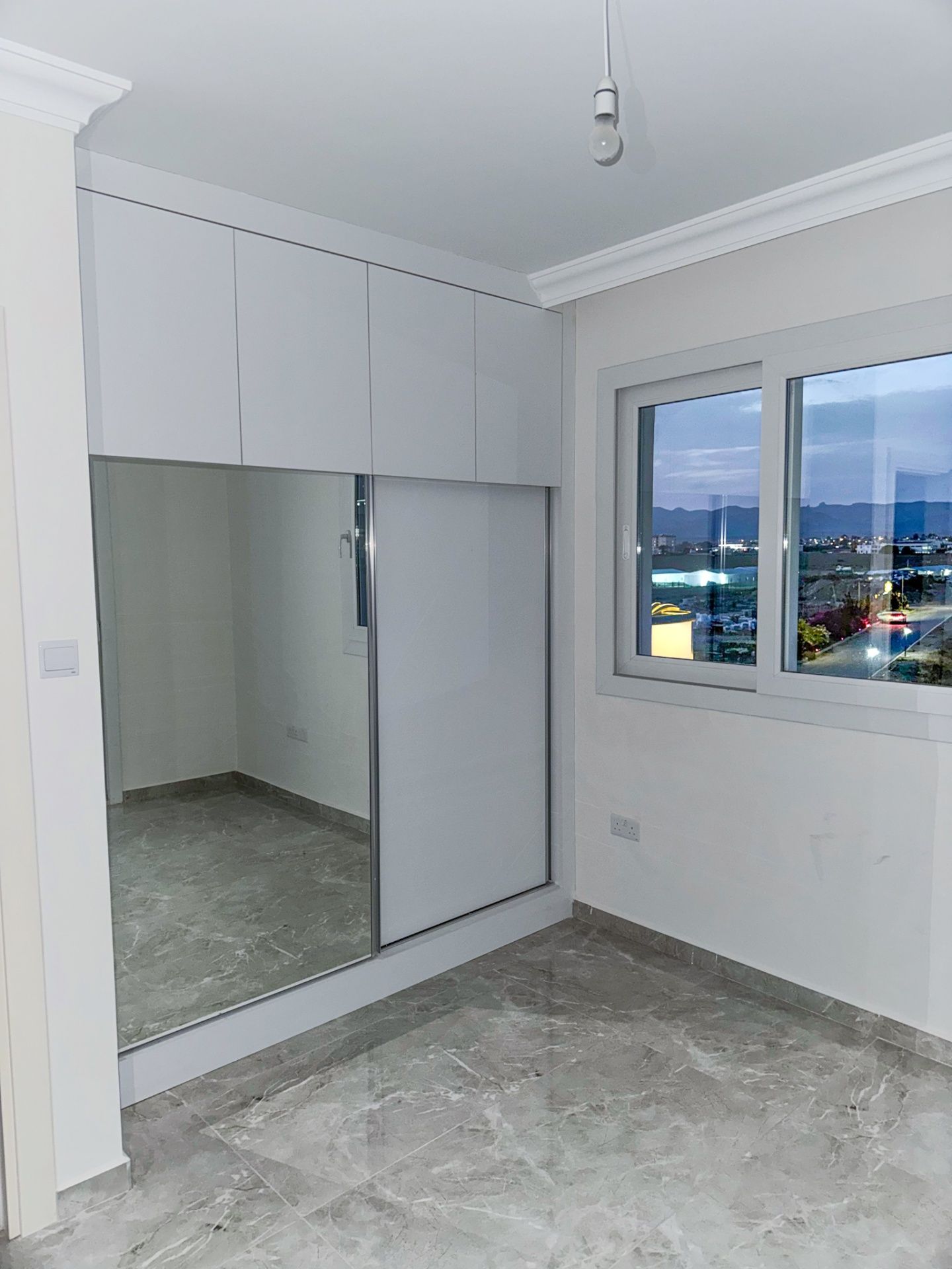 2-комнатный пентхаус 55 м² с террасой 55 м² с дизайн-пакетом — фото 10