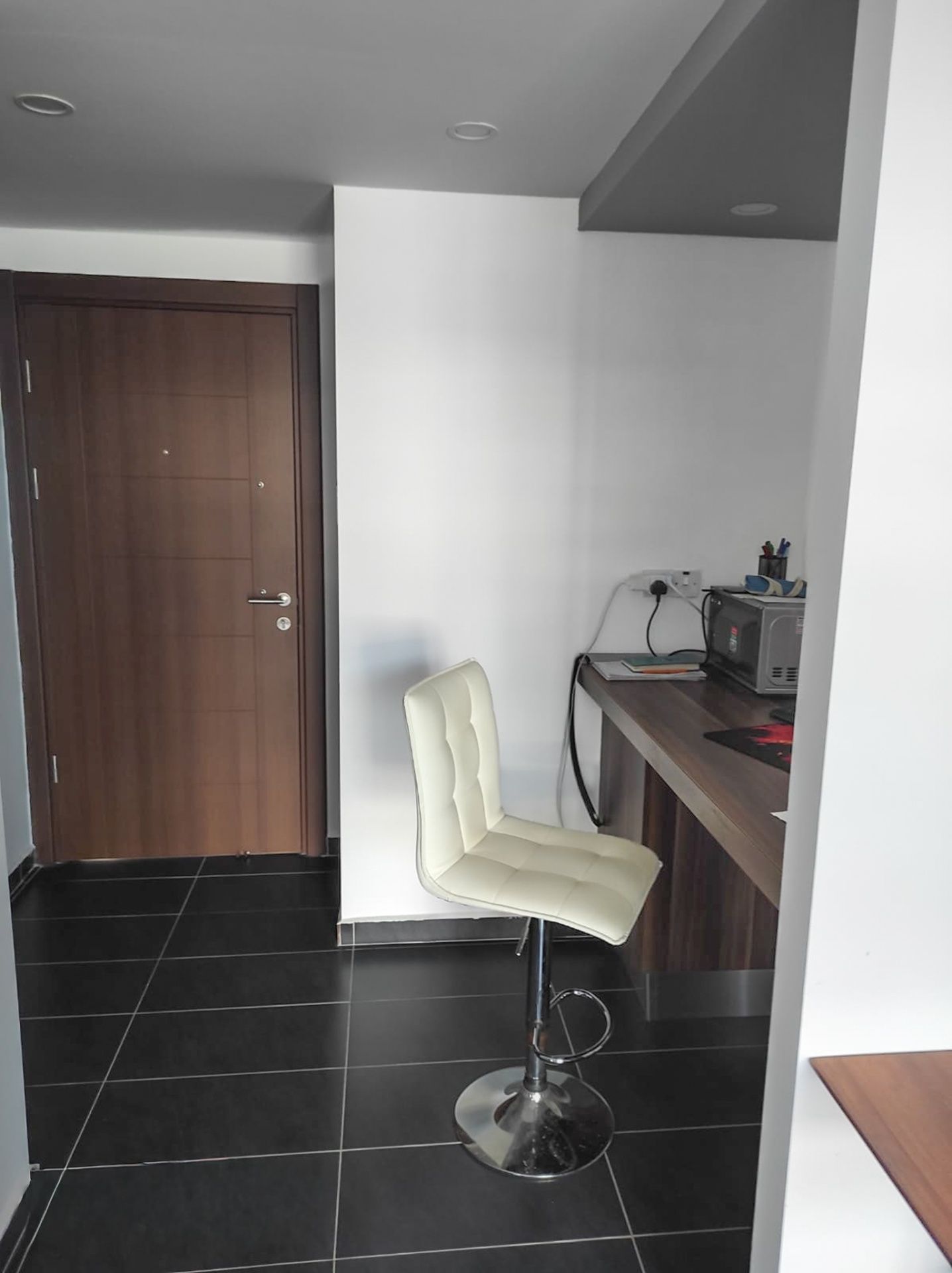 3-комнатные апартаменты 102 м² с террасой 21 м² и садом 30 м² в 500 метрах от моря — фото 9