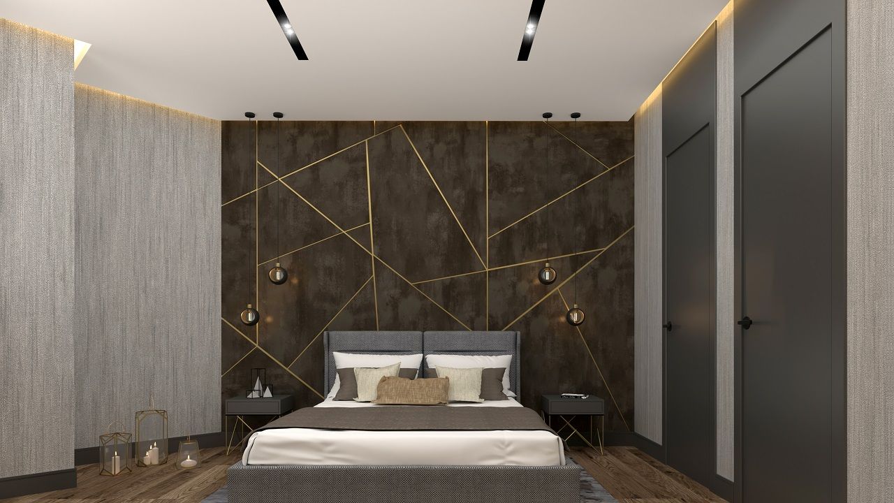 3-комнатная квартира 112 м² в 800 метрах от моря в Фамагусте — фото 15