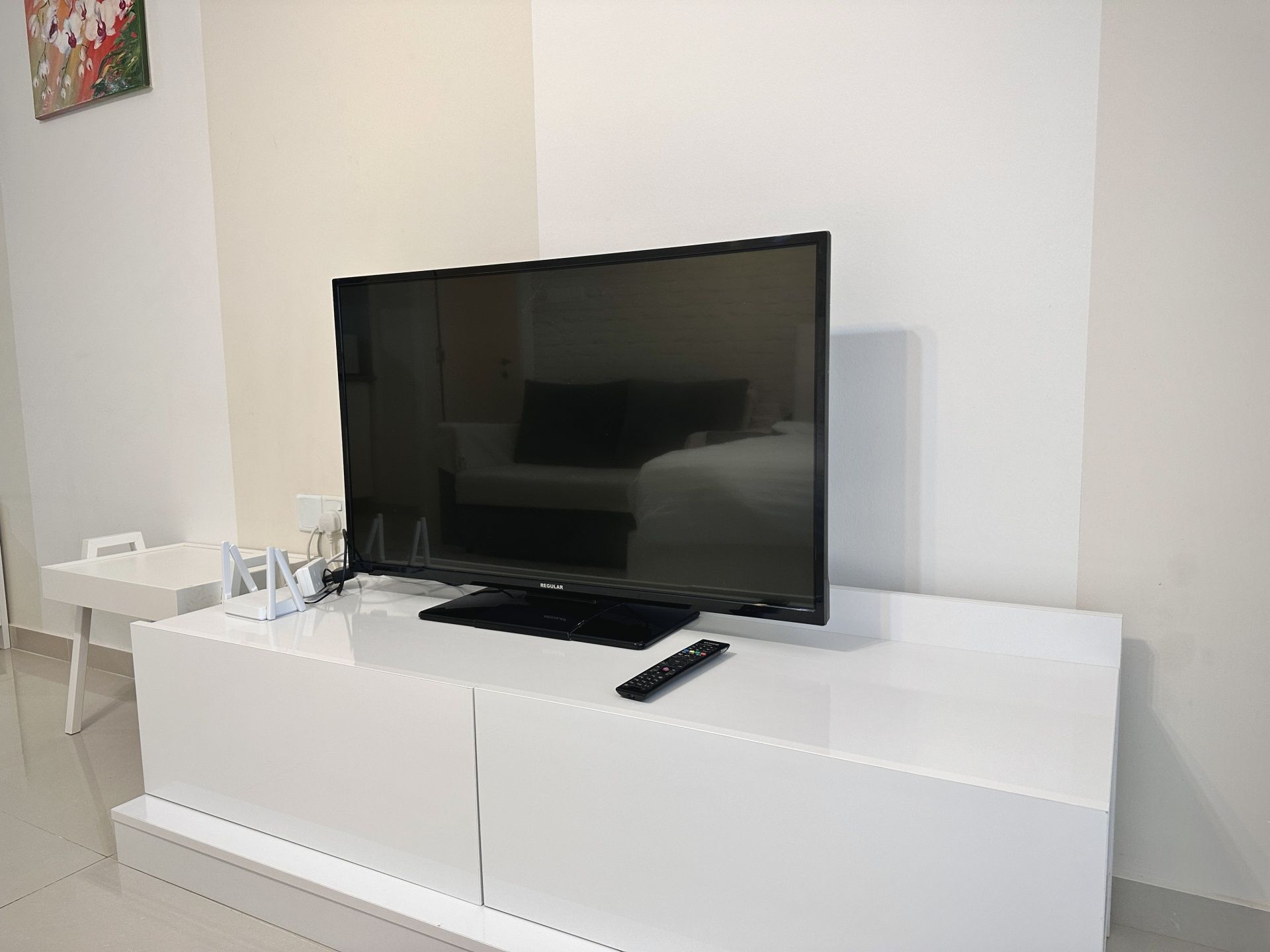 Студия 51 м² с террасой 8,2 м², откуда открывается вид на море — фото 13