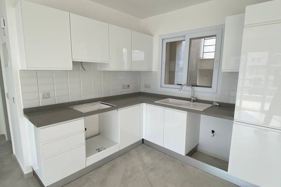 3-комнатные апартаменты 87 м² с потрясающим видом на море — фото 7