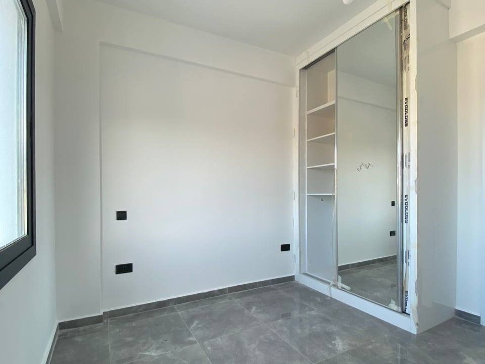 2-комнатные апартаменты 50 м² с собственным садом 12 м² — фото 5