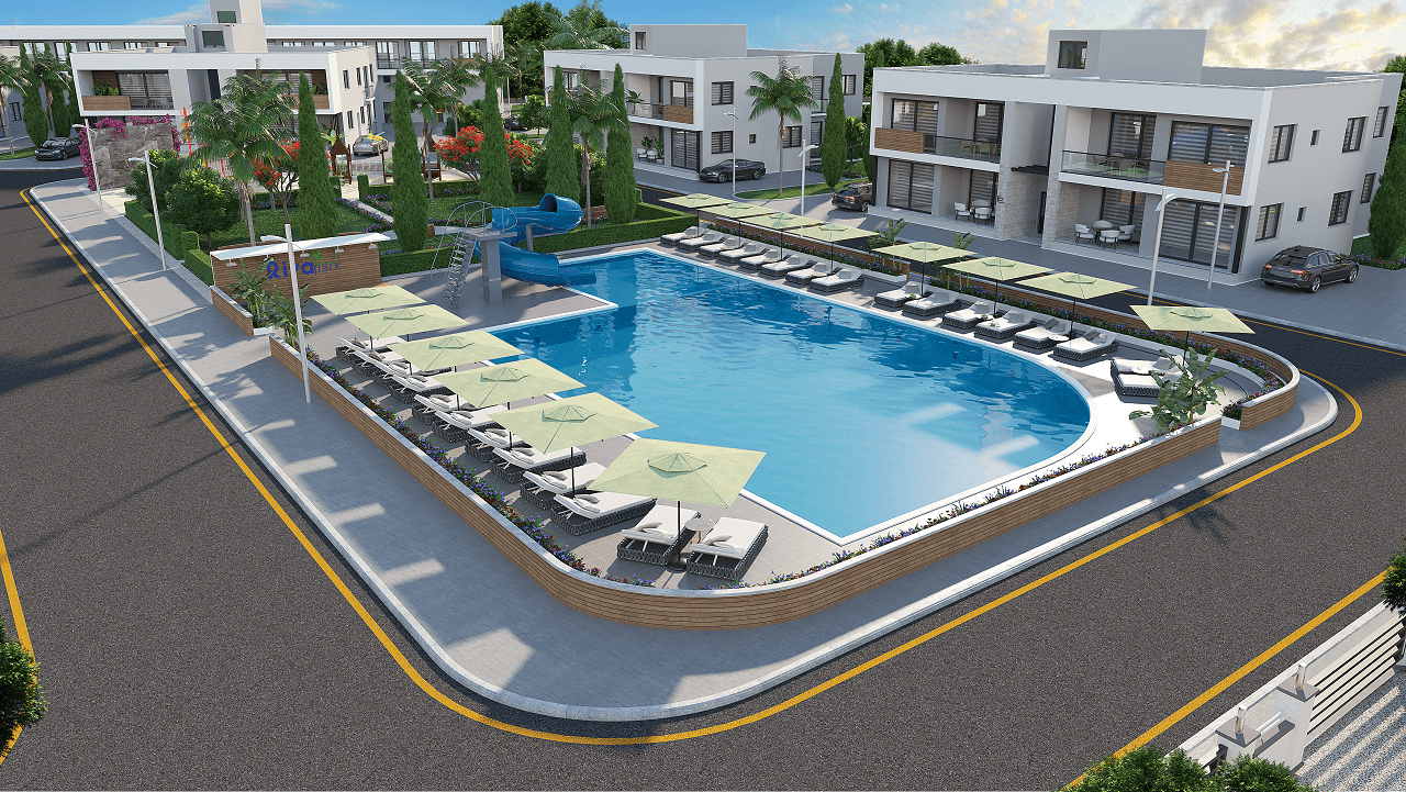 4-комнатная вилла 240 м² в 5 минутах от моря  — фото 7