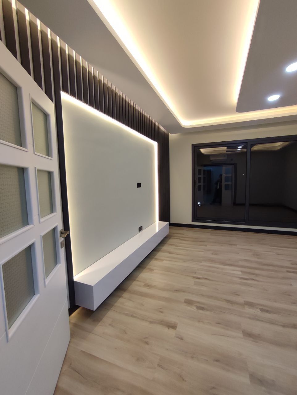 Квартира 3+1  (135 м² ) в 800 метрах от песчаного пляжа в Йенибоазичи — фото 33