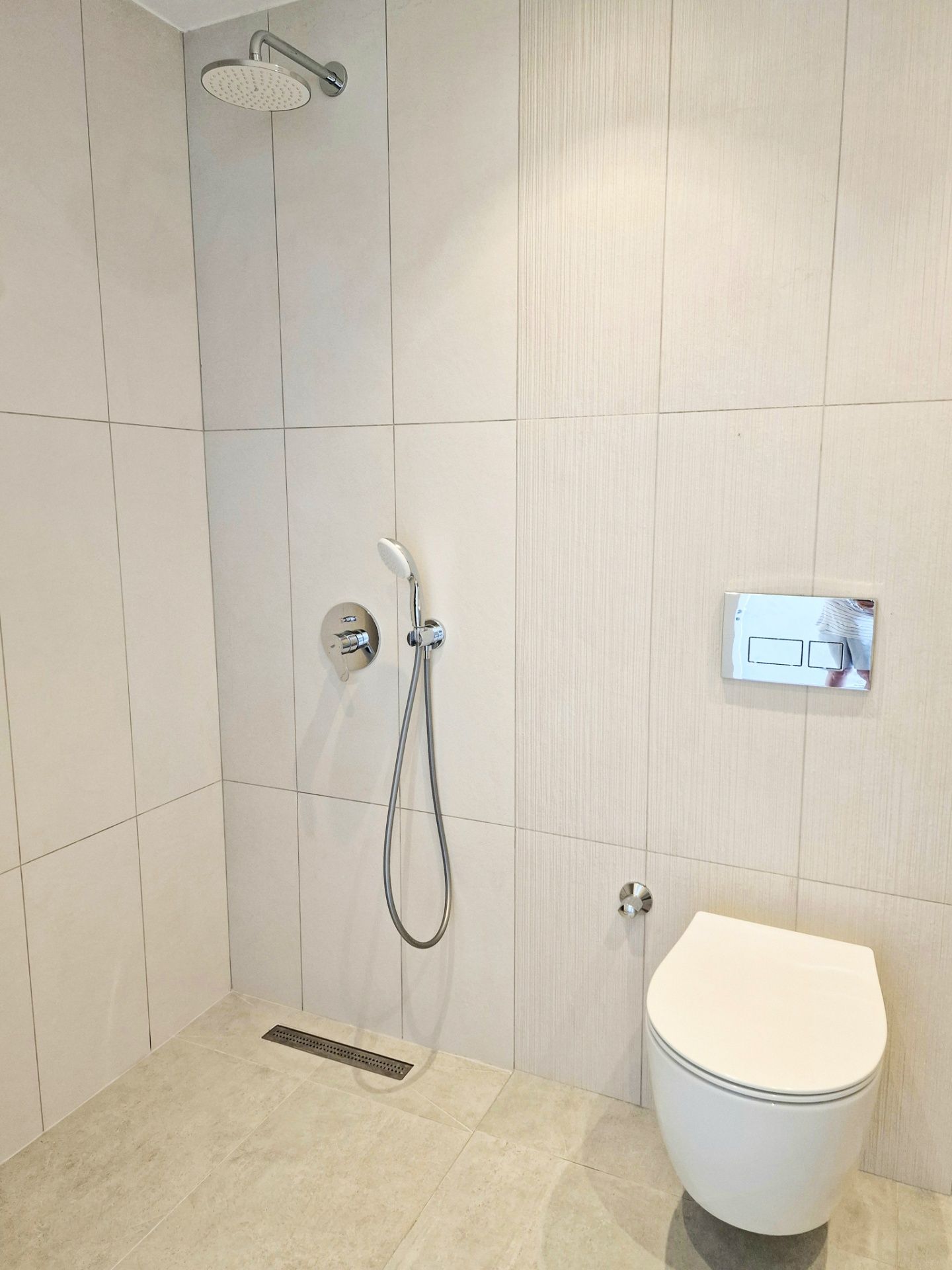 3-комнатные апартаменты 88 м² с террасой на крыше 87 м² и видом на море — фото 18