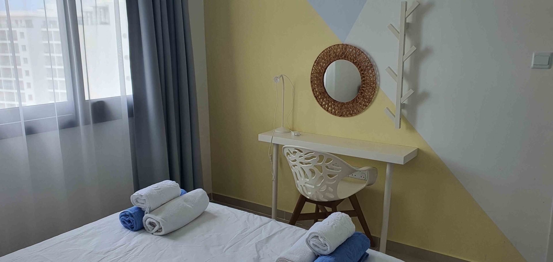 2-комнатные апартаменты 60м2 с террасой 11м2 — фото 13