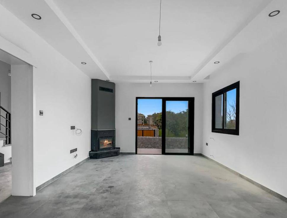 4-комнатная вилла 267 м² с террасой 57 м² с собственным участком земли — фото 9