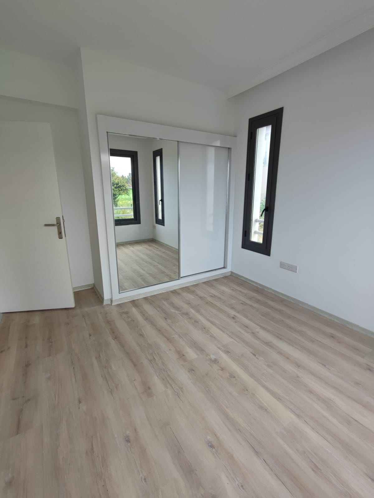 3-комнатные апартаменты 85 м² в 700 метрах от пляжа — фото 17
