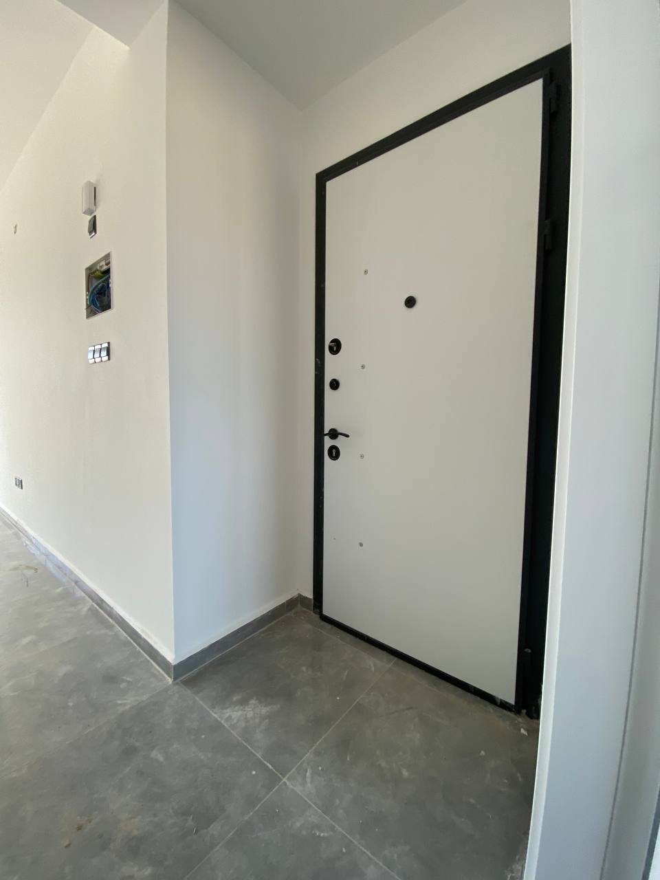 2-комнатные апартаменты 50 м² с собственным садом 12 м² — фото 7