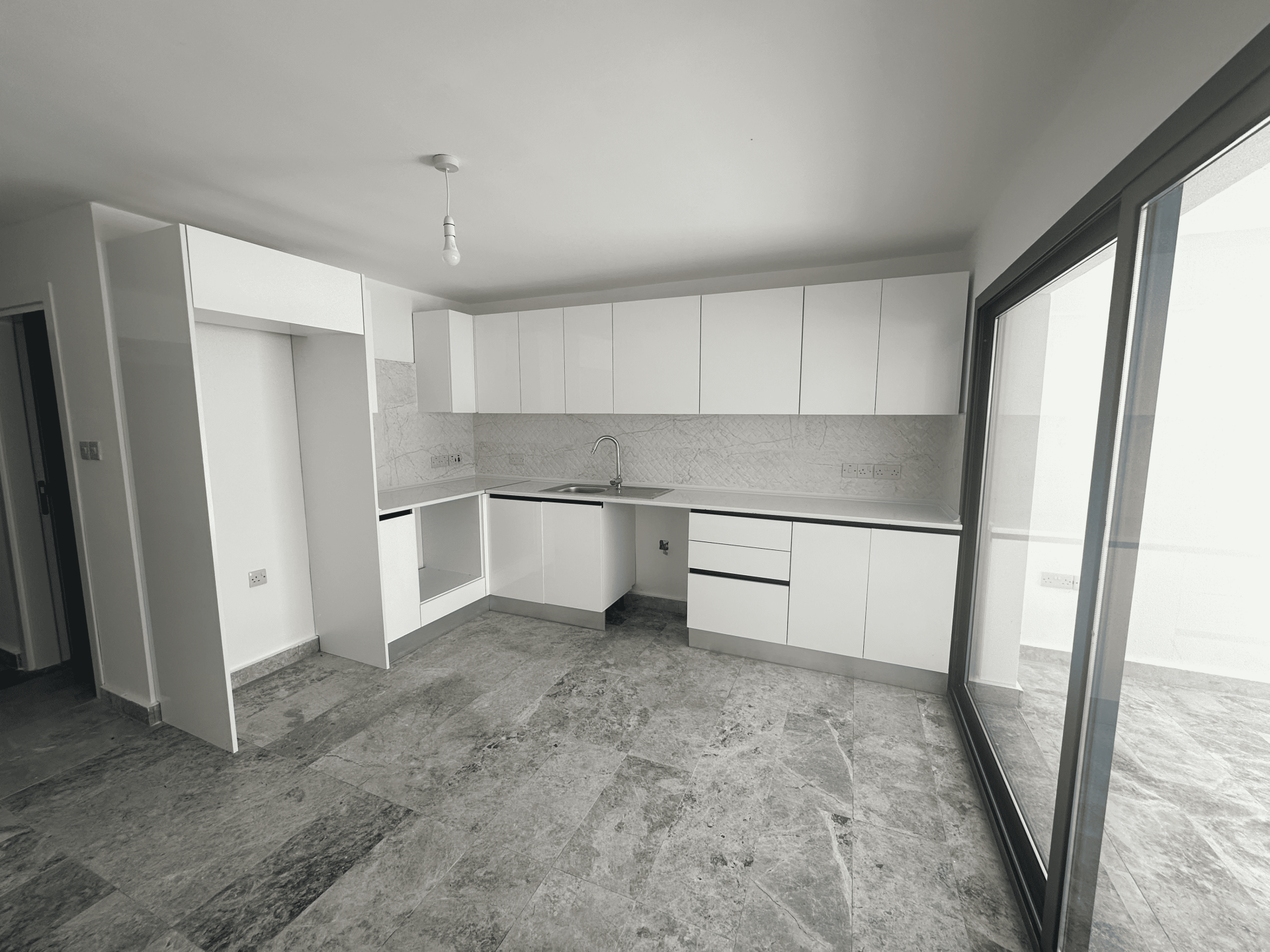 4-комнатная duplex вилла 307 м² с двумя террасами и садом — фото 4