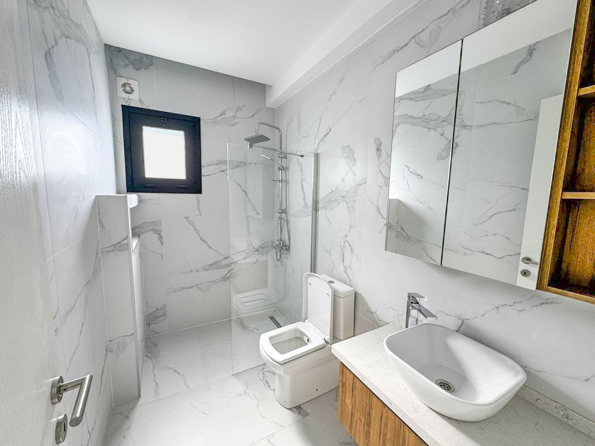 2-комнатный пентхаус 48 м² с террасой на крыше 48 м² и видами на море — фото 14