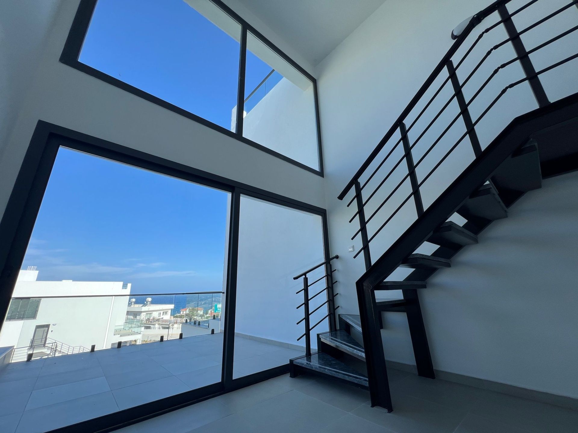 Квартира 2+1 penthouse 74 м² с балконом 12 м² и террасой на крыше 31 м² в роскошном комплексе — фото 8