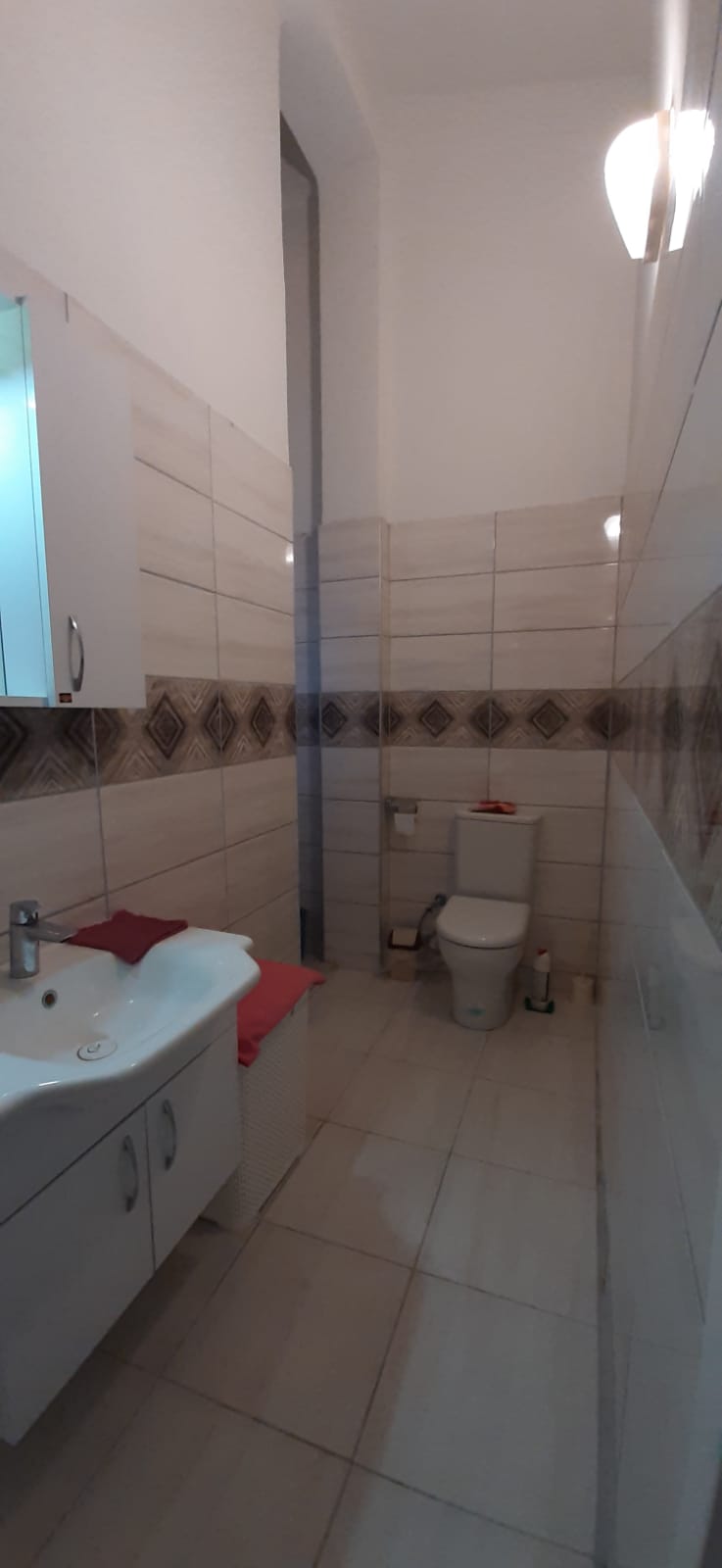 3-комнатная вилла объединенного типа 130 м² в 5 минутах от пляжа — фото 32