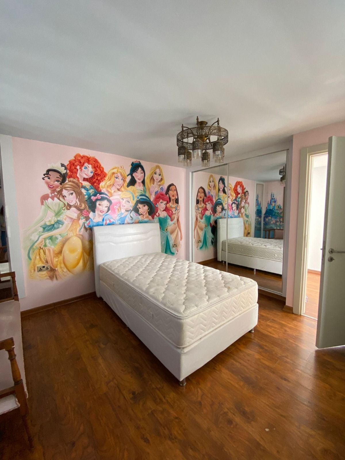 4-комнатные апартаменты loft 457м² в 10 минутах от моря — фото 20