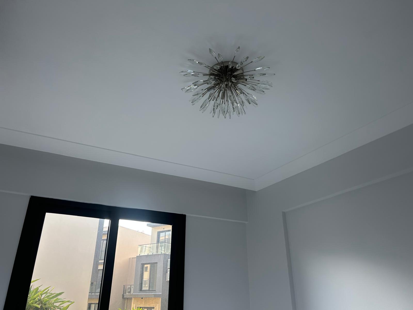 3-комнатные апартаменты 85 м² на первой береговой линии — фото 18