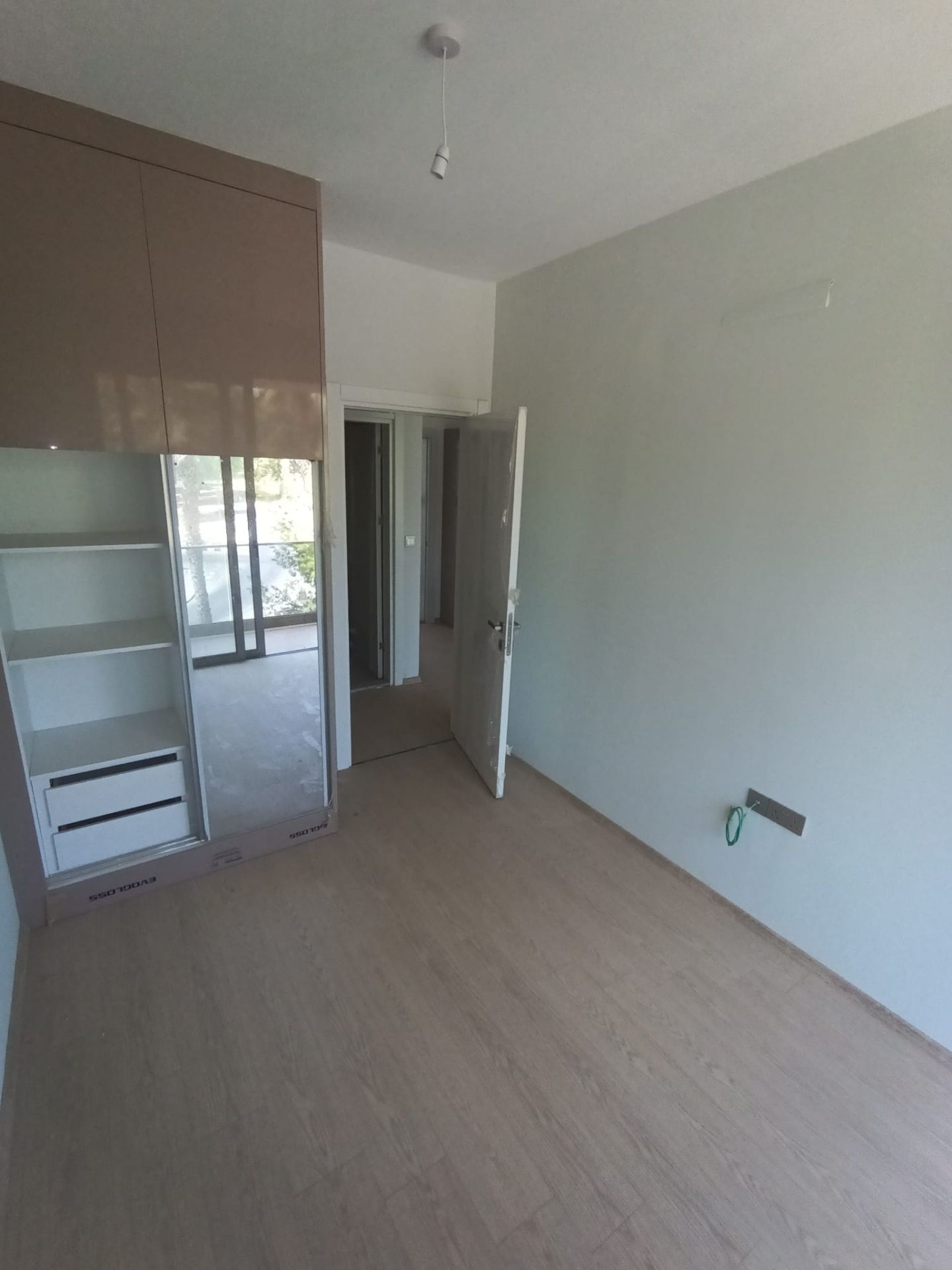 Квартира 1+1 (67 м²) в 800 метрах от моря в Фамагусте — фото 32
