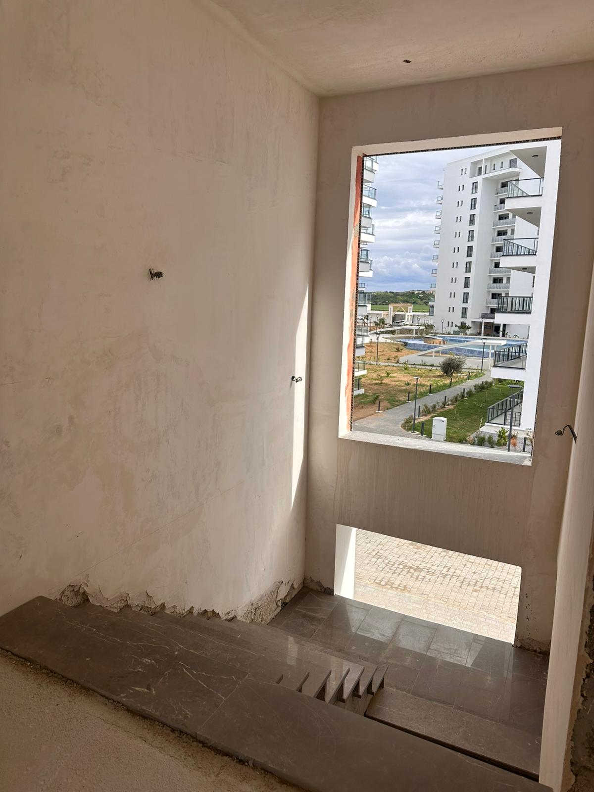 4-комнатная вилла 127м2 с террасой 27м2 — фото 13