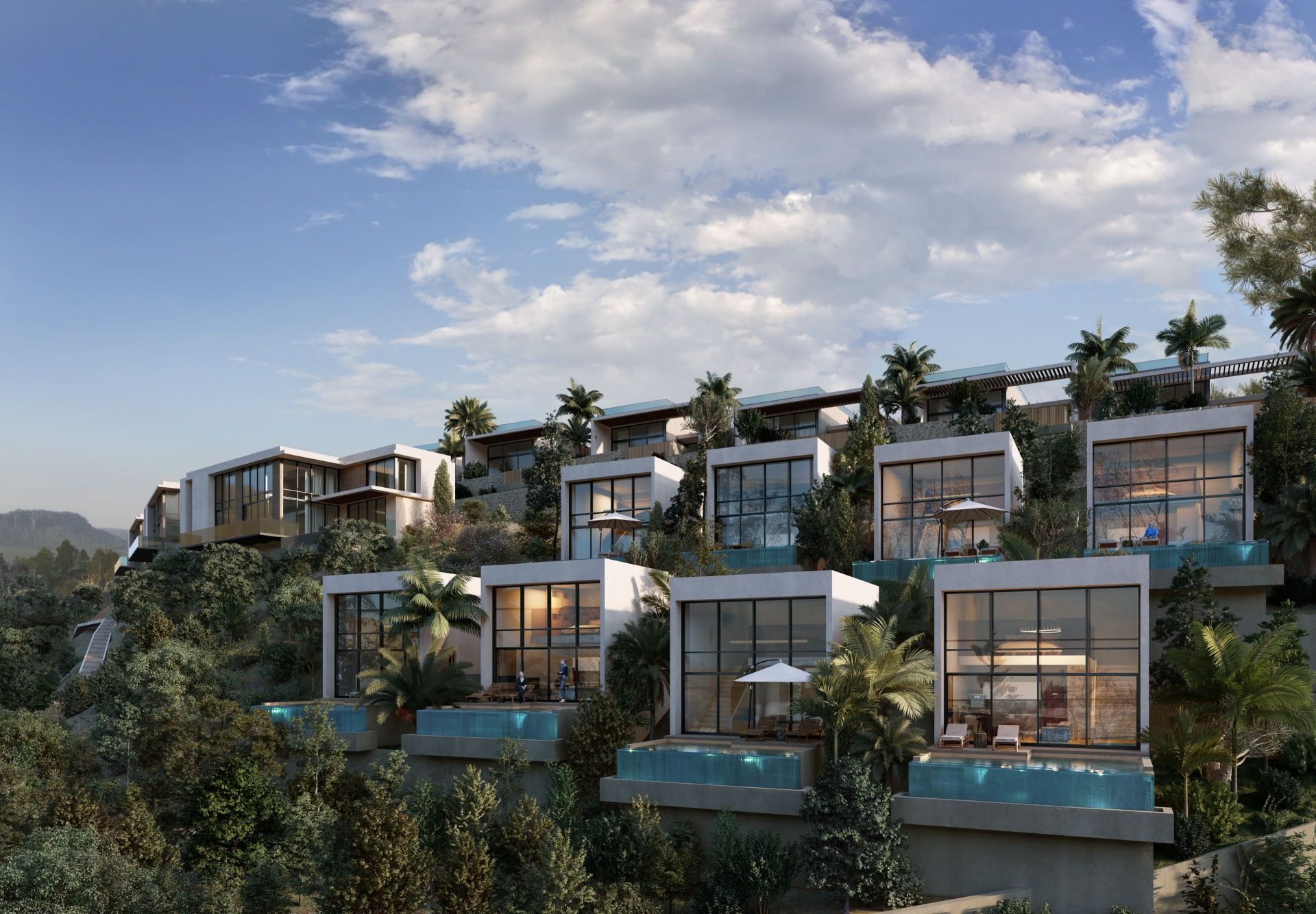 Студия 45м2 возле моря — фото 16