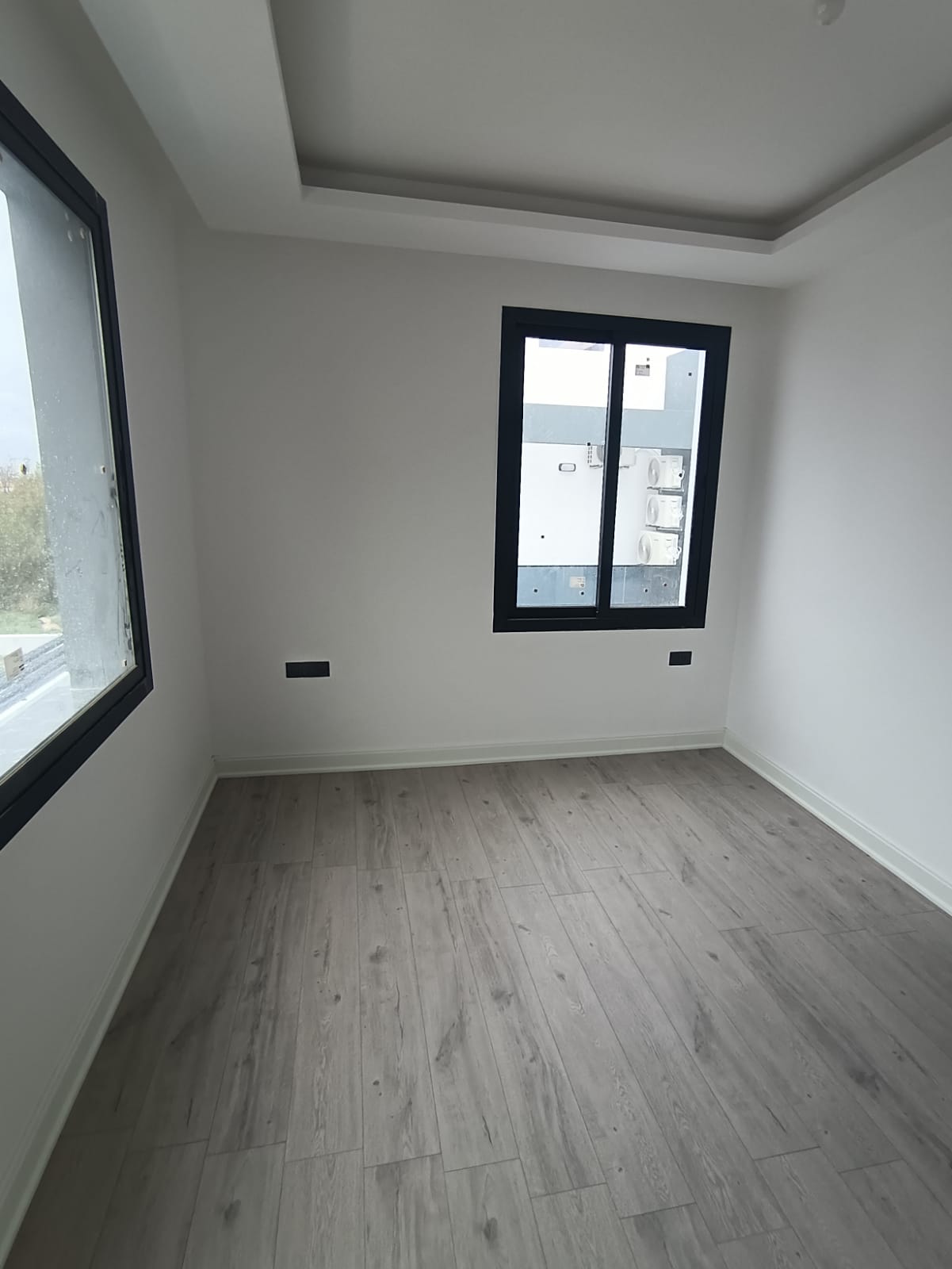 Комфортная вилла 4+1( 206 м²) с бассейном в Каршияке — фото 11