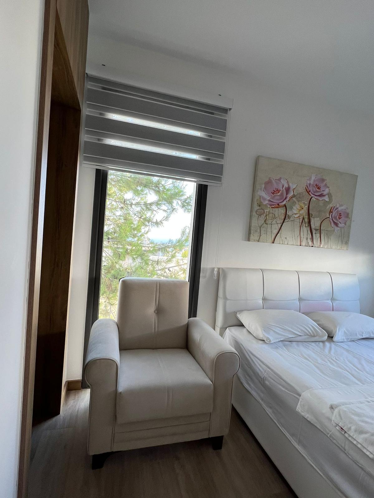 3-комнатные апартаменты 90м2 с террасой на крыше 90м2 — фото 16