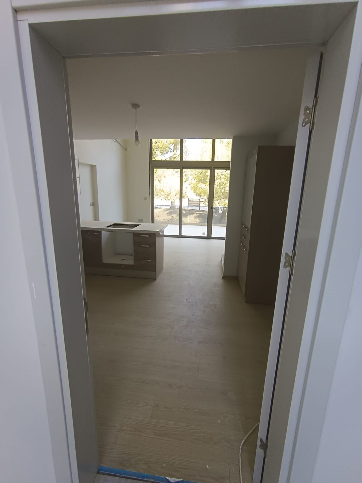 Квартира 1+1 Loft 92м² с балконом 17 м² в Фамагусте  — фото 16