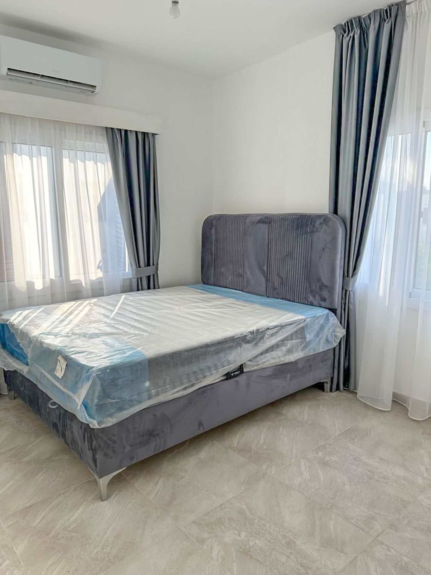 5-комнатная вилла 154 м² с террасой 12 м² и садом в 200 метрах от пляжа — фото 11