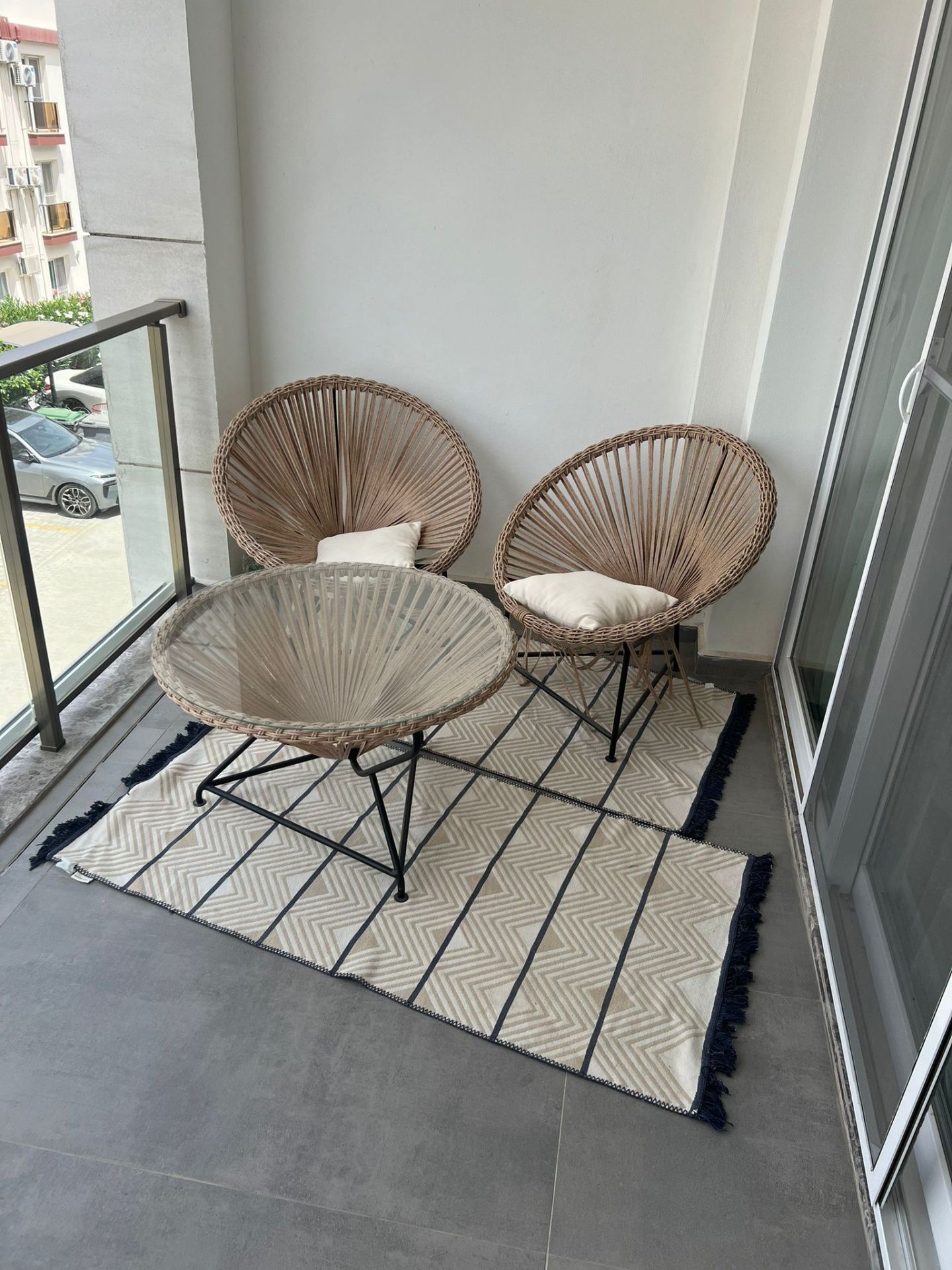 Студия 55 м² в 650 метрах от пляжа Long Beach — фото 10