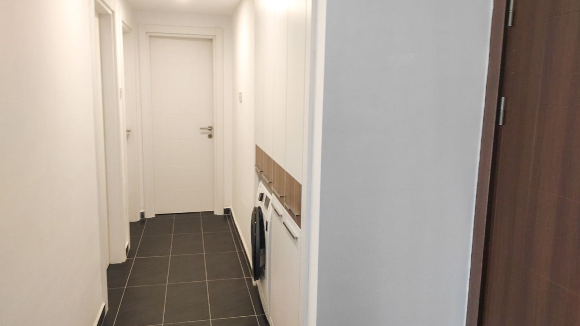 3-комнатные апартаменты 102 м² с террасой 21 м² и садом 30 м² в 500 метрах от моря — фото 10