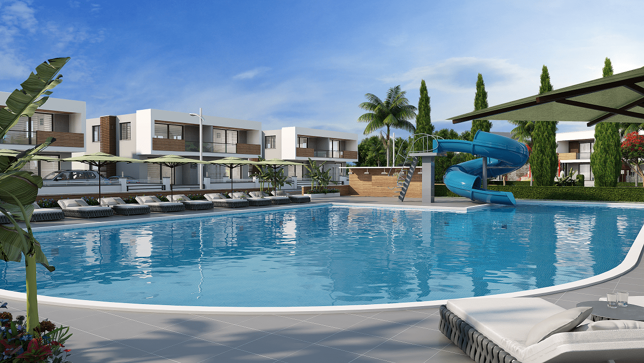 4-комнатная вилла 240 м² в 5 минутах от моря  — фото 9