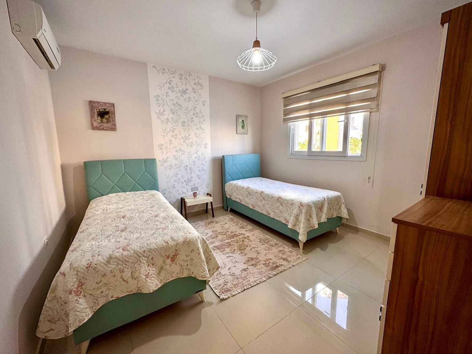 3-комнатные апартаменты 86 м² с террасой 15 м² в курортном комплексе — фото 13