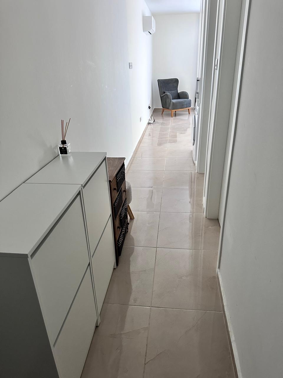 2-комнатные апартаменты 65 м² в 5 минутах от пляжа — фото 13