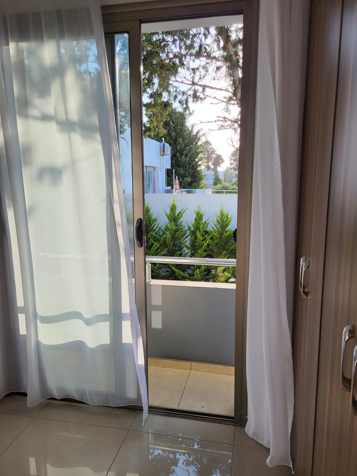 3-комнатные апартаменты 63 м² с террасой на крыше 40 м² — фото 10