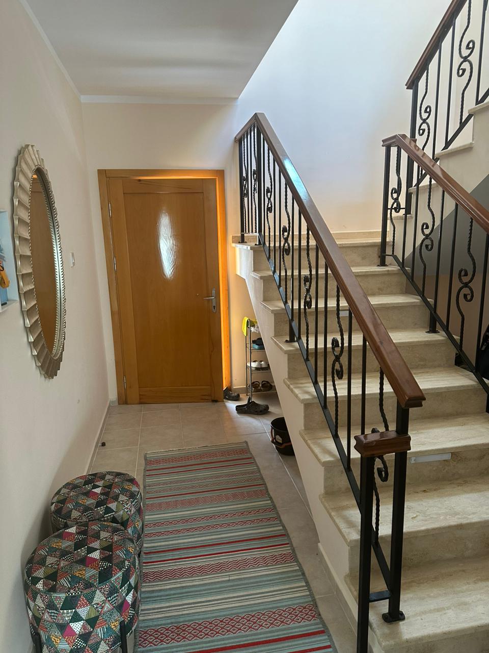 4-комнатная вилла duplex 140 м² в 5 минутах от моря  — фото 11
