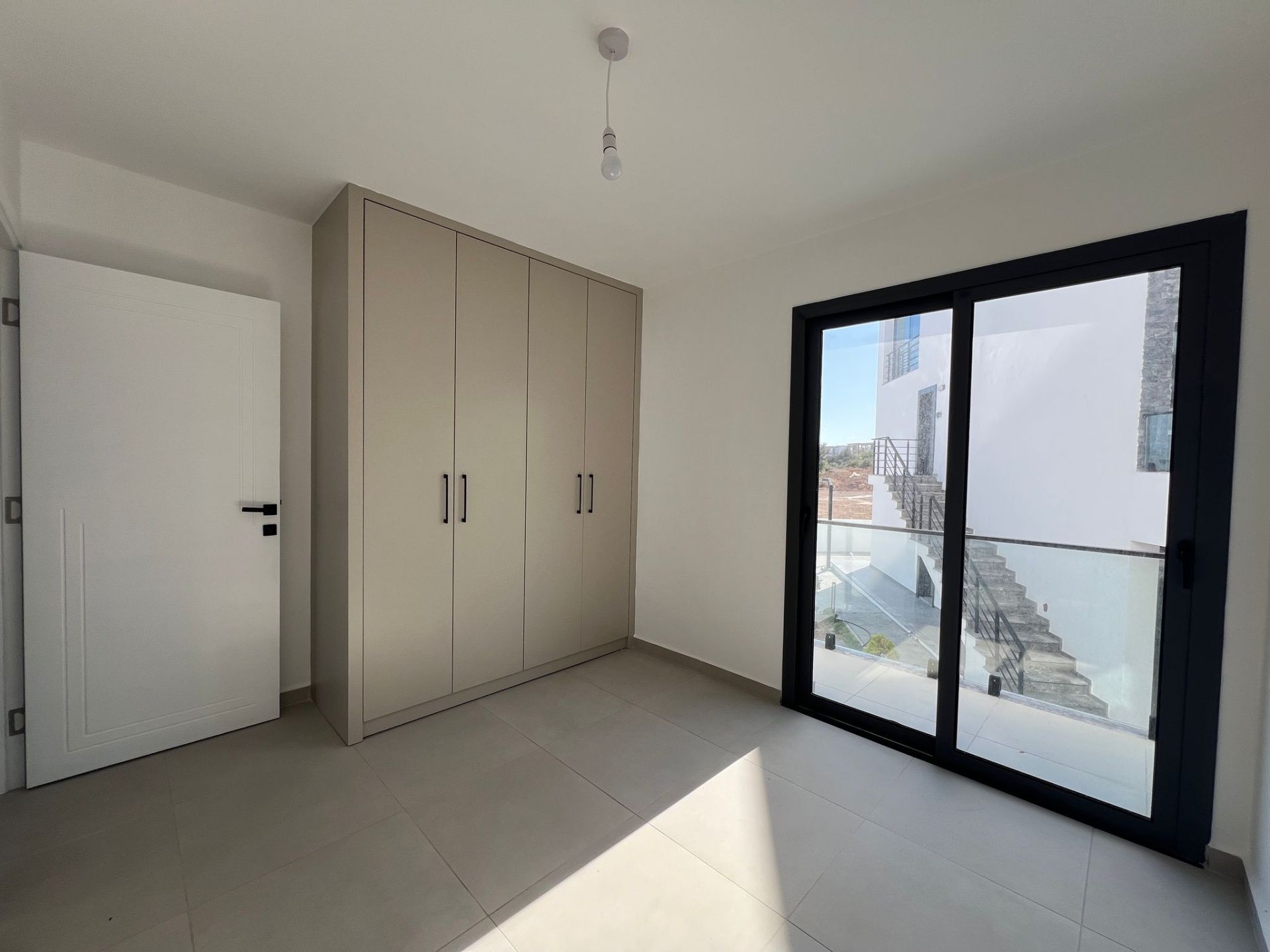 Квартира 2+1 penthouse 74 м² с балконом 12 м² и террасой на крыше 31 м² в роскошном комплексе — фото 19