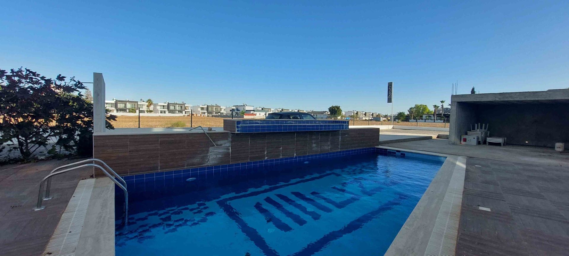 3-комнатные апартаменты 77 м² с полным дизайн-пакетом — фото 14