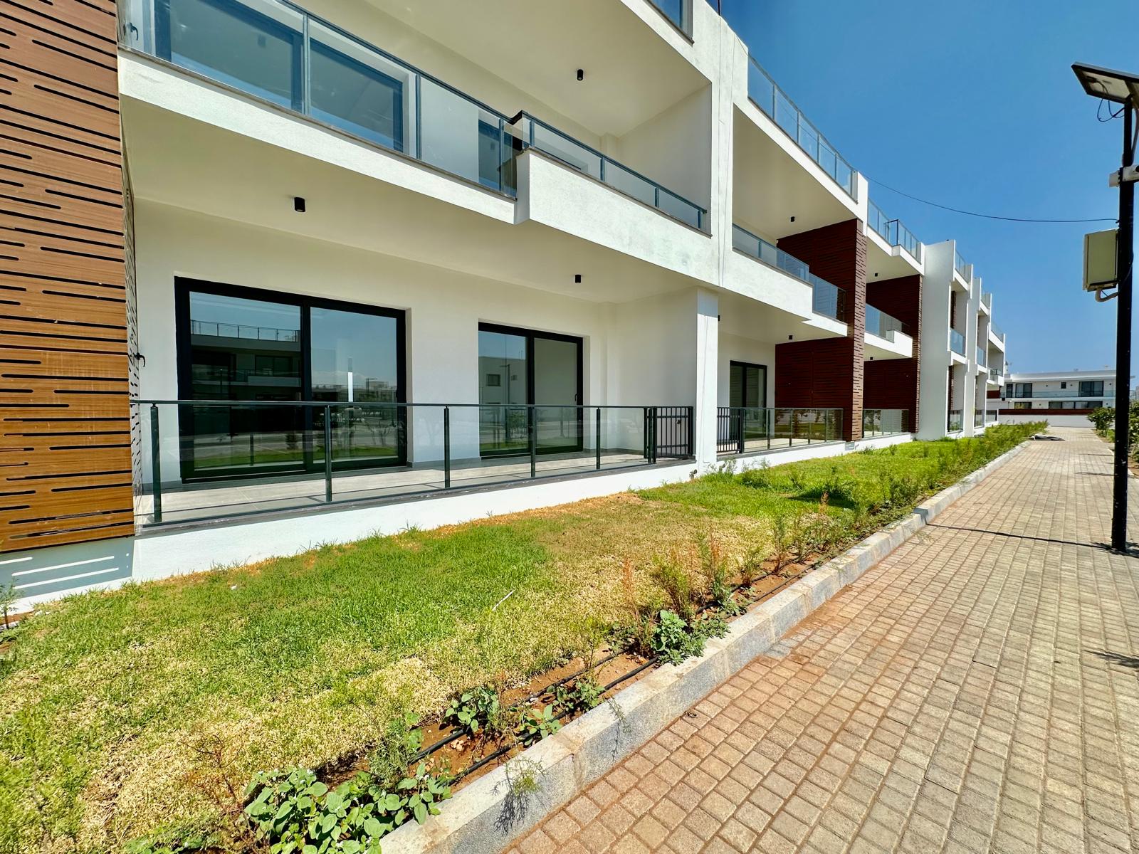 3-комнатные апартаменты 87 м² в роскошном комплексе в 1 км от моря — фото 2
