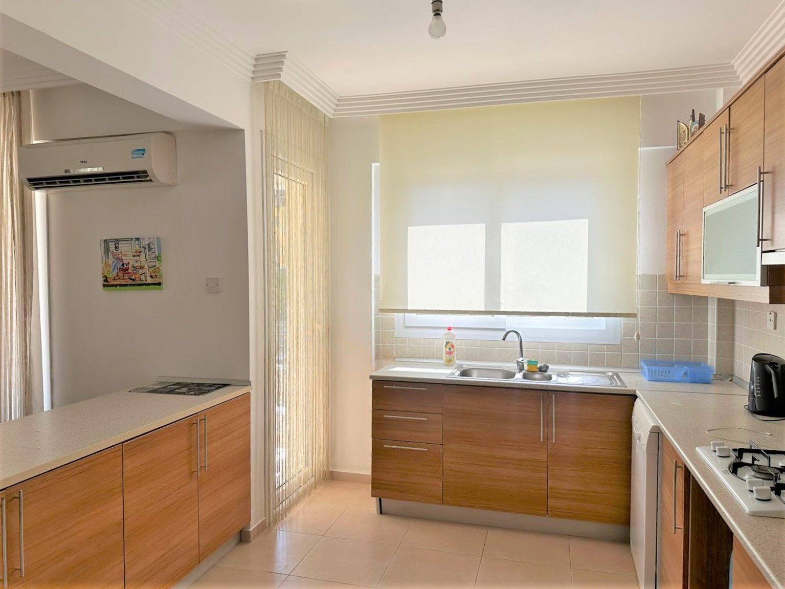 4-комнатные апартаменты 130 м² в 5 минутах от моря — фото 7